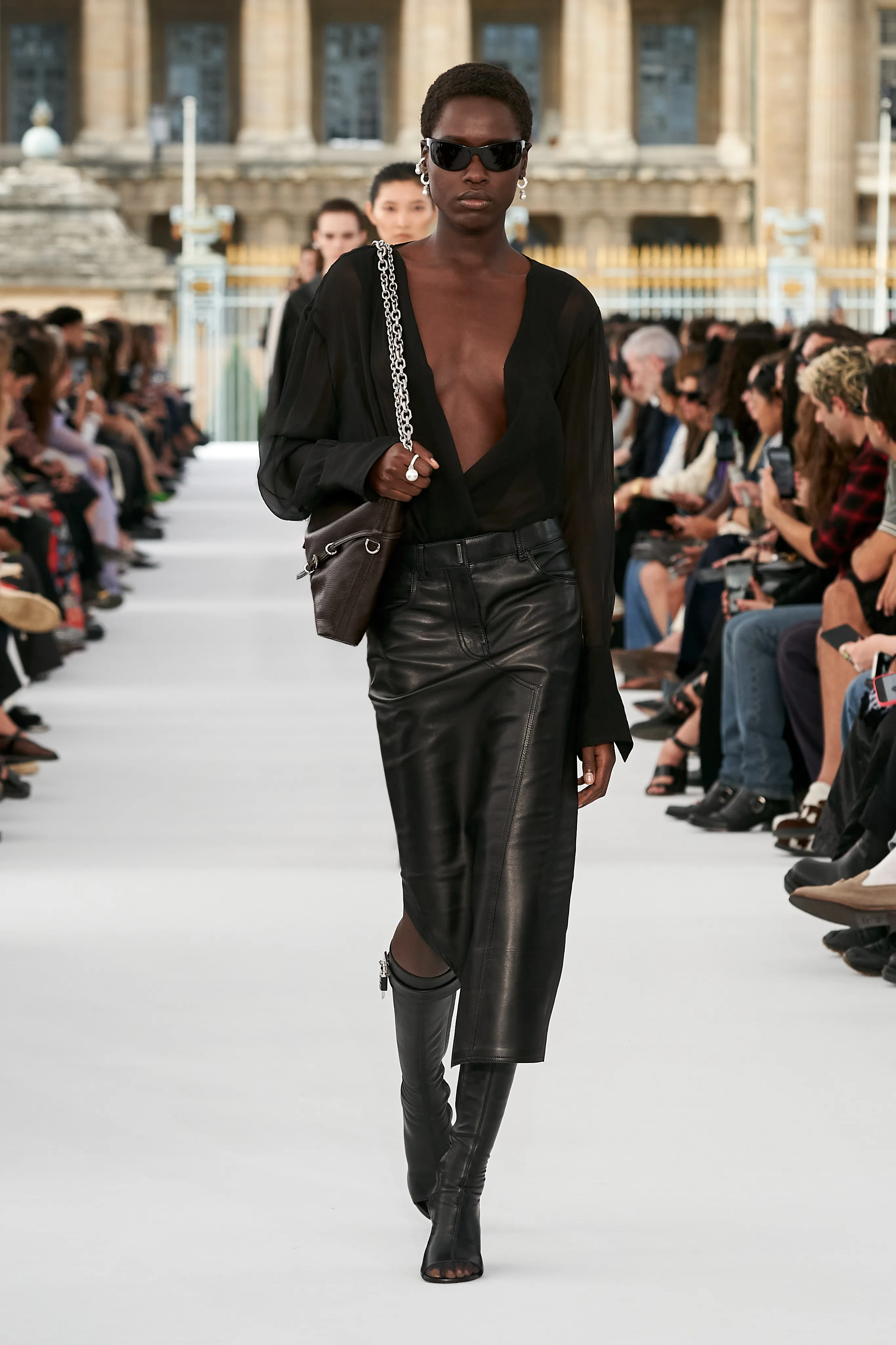 GIVENCHY | Women's Spring Summer 2024